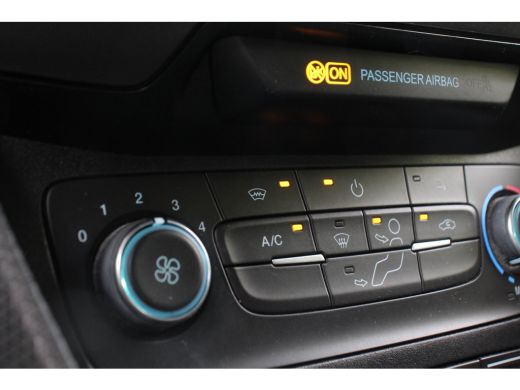 Ford Transit Connect 1.5 EcoBlue L1 Trend | AUTOMAAT! | NL-AUTO! | 1E EIGENAAR! | TREKHAAK | CAMERA | PARK SENS | NAVI... ActivLease financial lease