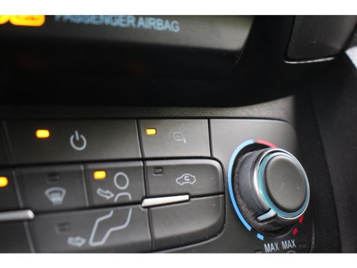 Ford Transit Connect 1.5 EcoBlue L1 Trend | AUTOMAAT! | NL-AUTO! | 1E EIGENAAR! | TREKHAAK | CAMERA | PARK SENS | NAVI... ActivLease financial lease