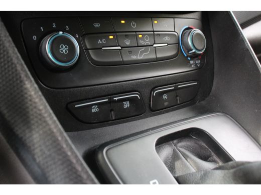 Ford Transit Connect 1.5 EcoBlue L1 Trend | AUTOMAAT! | NL-AUTO! | 1E EIGENAAR! | TREKHAAK | CAMERA | PARK SENS | NAVI... ActivLease financial lease
