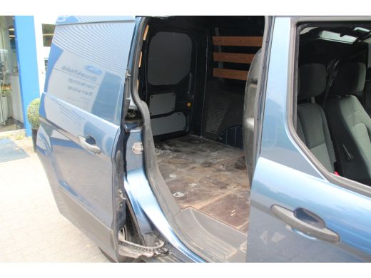 Ford Transit Connect 1.5 EcoBlue L1 Trend | AUTOMAAT! | NL-AUTO! | 1E EIGENAAR! | TREKHAAK | CAMERA | PARK SENS | NAVI... ActivLease financial lease