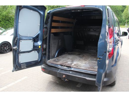 Ford Transit Connect 1.5 EcoBlue L1 Trend | AUTOMAAT! | NL-AUTO! | 1E EIGENAAR! | TREKHAAK | CAMERA | PARK SENS | NAVI... ActivLease financial lease