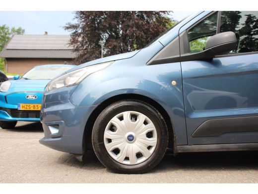 Ford Transit Connect 1.5 EcoBlue L1 Trend | AUTOMAAT! | NL-AUTO! | 1E EIGENAAR! | TREKHAAK | CAMERA | PARK SENS | NAVI... ActivLease financial lease