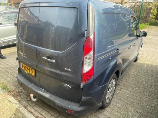 Ford Transit Connect 1.5 EcoBlue L1 Trend | AUTOMAAT! | NL-AUTO! | 1E EIGENAAR! | TREKHAAK | CAMERA | PARK SENS | NAVI... ActivLease financial lease