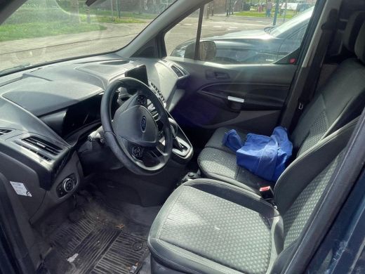 Ford Transit Connect 1.5 EcoBlue L1 Trend | AUTOMAAT! | NL-AUTO! | 1E EIGENAAR! | TREKHAAK | CAMERA | PARK SENS | NAVI... ActivLease financial lease