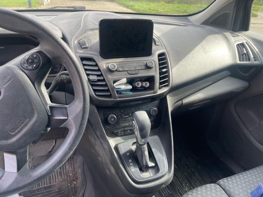 Ford Transit Connect 1.5 EcoBlue L1 Trend | AUTOMAAT! | NL-AUTO! | 1E EIGENAAR! | TREKHAAK | CAMERA | PARK SENS | NAVI... ActivLease financial lease