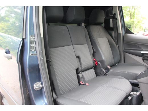 Ford Transit Connect 1.5 EcoBlue L1 Trend | AUTOMAAT! | NL-AUTO! | 1E EIGENAAR! | TREKHAAK | CAMERA | PARK SENS | NAVI... ActivLease financial lease