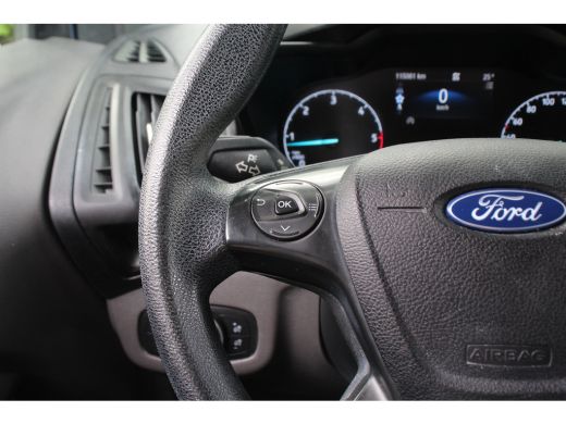 Ford Transit Connect 1.5 EcoBlue L1 Trend | AUTOMAAT! | NL-AUTO! | 1E EIGENAAR! | TREKHAAK | CAMERA | PARK SENS | NAVI... ActivLease financial lease