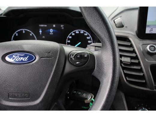 Ford Transit Connect 1.5 EcoBlue L1 Trend | AUTOMAAT! | NL-AUTO! | 1E EIGENAAR! | TREKHAAK | CAMERA | PARK SENS | NAVI... ActivLease financial lease