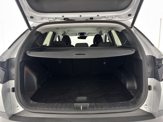 Hyundai Tucson 1.6 T-GDI HEV Comfort Smart (INCL-BTW) *FULL-LED | ADAPTIVE-CRUISE | HEATED-COMFORTSEATS | KEYLES... ActivLease financial lease