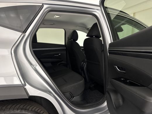 Hyundai Tucson 1.6 T-GDI HEV Comfort Smart (INCL-BTW) *FULL-LED | ADAPTIVE-CRUISE | HEATED-COMFORTSEATS | KEYLES... ActivLease financial lease