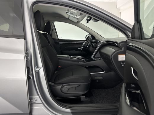 Hyundai Tucson 1.6 T-GDI HEV Comfort Smart (INCL-BTW) *FULL-LED | ADAPTIVE-CRUISE | HEATED-COMFORTSEATS | KEYLES... ActivLease financial lease