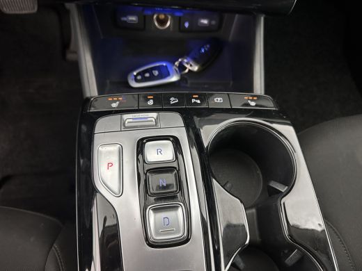 Hyundai Tucson 1.6 T-GDI HEV Comfort Smart (INCL-BTW) *FULL-LED | ADAPTIVE-CRUISE | HEATED-COMFORTSEATS | KEYLES... ActivLease financial lease