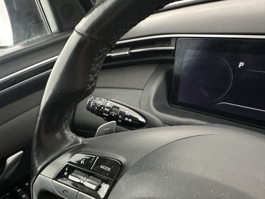 Hyundai Tucson 1.6 T-GDI HEV Comfort Smart (INCL-BTW) *FULL-LED | ADAPTIVE-CRUISE | HEATED-COMFORTSEATS | KEYLES... ActivLease financial lease