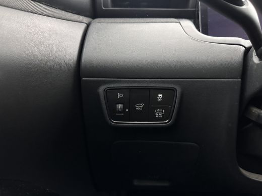 Hyundai Tucson 1.6 T-GDI HEV Comfort Smart (INCL-BTW) *FULL-LED | ADAPTIVE-CRUISE | HEATED-COMFORTSEATS | KEYLES... ActivLease financial lease