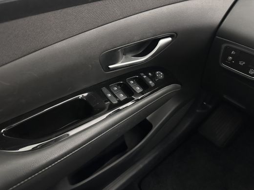 Hyundai Tucson 1.6 T-GDI HEV Comfort Smart (INCL-BTW) *FULL-LED | ADAPTIVE-CRUISE | HEATED-COMFORTSEATS | KEYLES... ActivLease financial lease