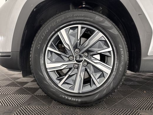 Hyundai Tucson 1.6 T-GDI HEV Comfort Smart (INCL-BTW) *FULL-LED | ADAPTIVE-CRUISE | HEATED-COMFORTSEATS | KEYLES... ActivLease financial lease