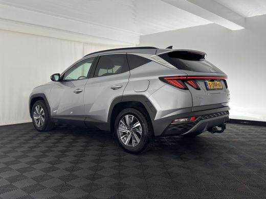 Hyundai Tucson 1.6 T-GDI HEV Comfort Smart (INCL-BTW) *FULL-LED | ADAPTIVE-CRUISE | HEATED-COMFORTSEATS | KEYLES... ActivLease financial lease