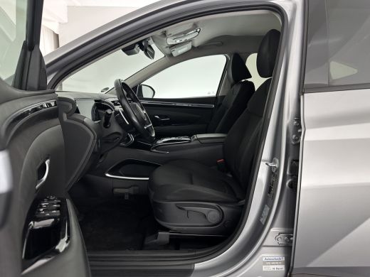 Hyundai Tucson 1.6 T-GDI HEV Comfort Smart (INCL-BTW) *FULL-LED | ADAPTIVE-CRUISE | HEATED-COMFORTSEATS | KEYLES... ActivLease financial lease