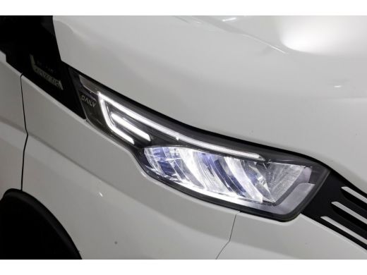 Iveco Daily 35S14 136pk HiMatic Automaat Bakwagen met laadklep en zijdeur H235cm 03-2022 ActivLease financial lease