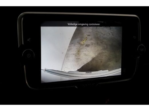 Iveco Daily 35S14 136pk HiMatic Automaat Bakwagen met laadklep en zijdeur H235cm 03-2022 ActivLease financial lease