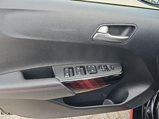 Kia Picanto 1.0 T-GDi GT-Line 5p Leder | Schuifdak ActivLease financial lease