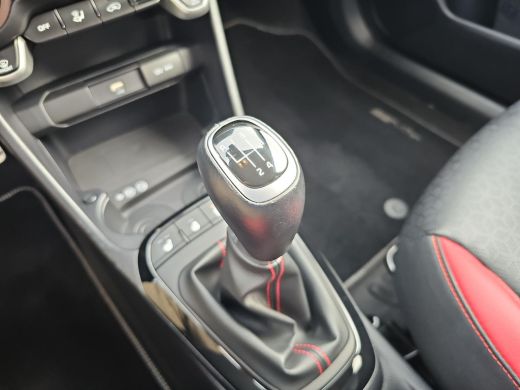 Kia Picanto 1.0 T-GDi GT-Line 5p Leder | Schuifdak ActivLease financial lease