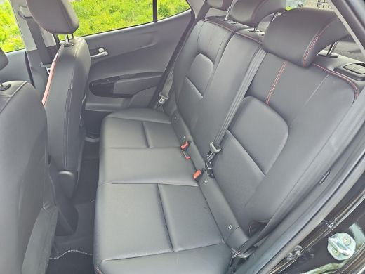 Kia Picanto 1.0 T-GDi GT-Line 5p Leder | Schuifdak ActivLease financial lease