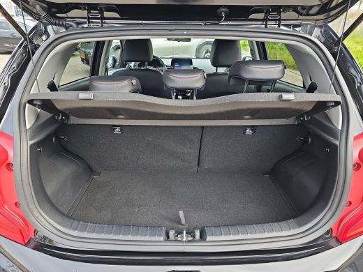 Kia Picanto 1.0 T-GDi GT-Line 5p Leder | Schuifdak ActivLease financial lease