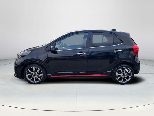 Kia Picanto 1.0 T-GDi GT-Line 5p Leder | Schuifdak ActivLease financial lease