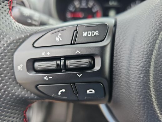 Kia Picanto 1.0 T-GDi GT-Line 5p Leder | Schuifdak ActivLease financial lease