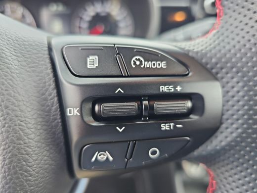 Kia Picanto 1.0 T-GDi GT-Line 5p Leder | Schuifdak ActivLease financial lease