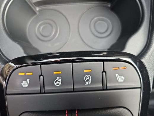 Kia Picanto 1.0 T-GDi GT-Line 5p Leder | Schuifdak ActivLease financial lease