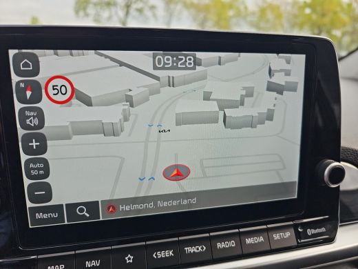 Kia Picanto 1.0 T-GDi GT-Line 5p Leder | Schuifdak ActivLease financial lease