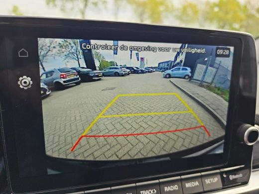 Kia Picanto 1.0 T-GDi GT-Line 5p Leder | Schuifdak ActivLease financial lease