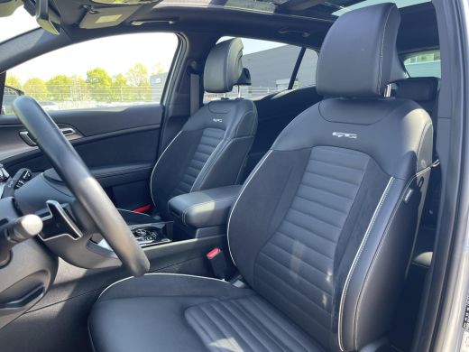 Kia Sportage 1.6 T-GDi Plug-in Hybrid AWD GT-PlusLine | Panoramadak | Stoel verwarming en ventilatie | | BTW ! ! ActivLease financial lease