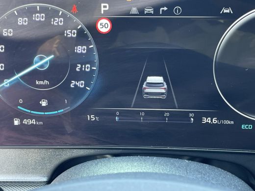Kia Sportage 1.6 T-GDi Plug-in Hybrid AWD GT-PlusLine | Panoramadak | Stoel verwarming en ventilatie | | BTW ! ! ActivLease financial lease