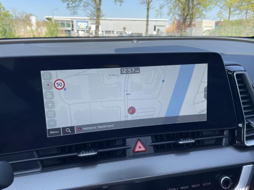 Kia Sportage 1.6 T-GDi Plug-in Hybrid AWD GT-PlusLine | Panoramadak | Stoel verwarming en ventilatie | | BTW ! ! ActivLease financial lease