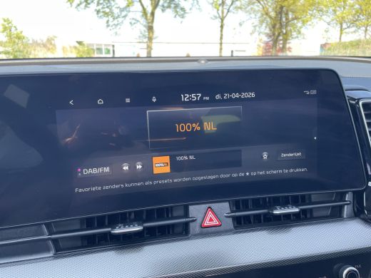 Kia Sportage 1.6 T-GDi Plug-in Hybrid AWD GT-PlusLine | Panoramadak | Stoel verwarming en ventilatie | | BTW ! ! ActivLease financial lease