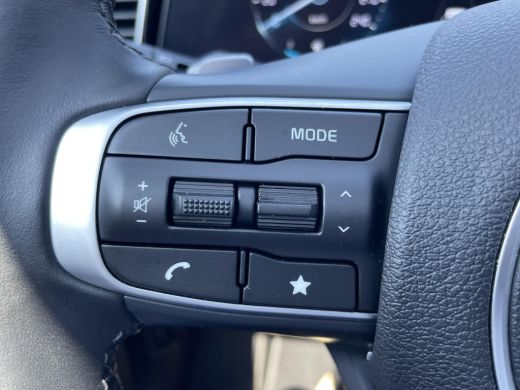 Kia Sportage 1.6 T-GDi Plug-in Hybrid AWD GT-PlusLine | Panoramadak | Stoel verwarming en ventilatie | | BTW ! ! ActivLease financial lease