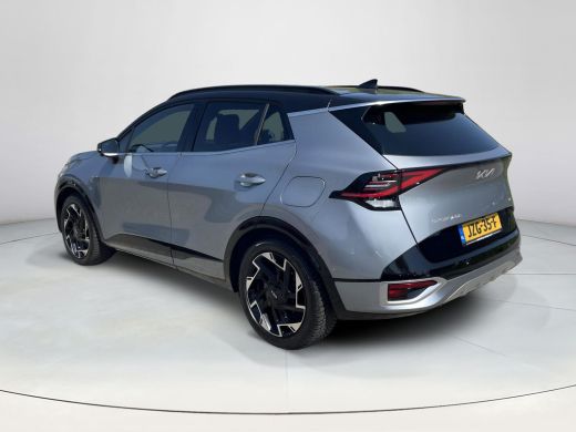 Kia Sportage 1.6 T-GDi Plug-in Hybrid AWD GT-PlusLine | Panoramadak | Stoel verwarming en ventilatie | | BTW ! ! ActivLease financial lease