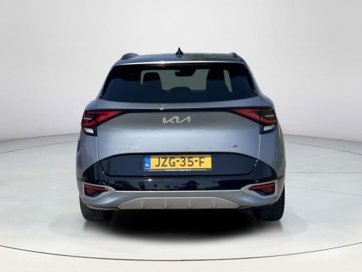 Kia Sportage 1.6 T-GDi Plug-in Hybrid AWD GT-PlusLine | Panoramadak | Stoel verwarming en ventilatie | | BTW ! ! ActivLease financial lease