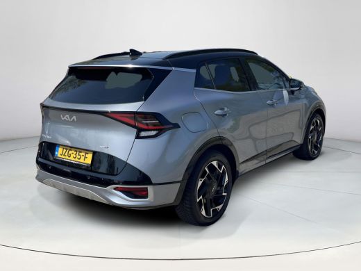 Kia Sportage 1.6 T-GDi Plug-in Hybrid AWD GT-PlusLine | Panoramadak | Stoel verwarming en ventilatie | | BTW ! ! ActivLease financial lease