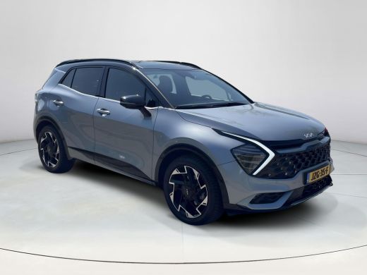 Kia Sportage 1.6 T-GDi Plug-in Hybrid AWD GT-PlusLine | Panoramadak | Stoel verwarming en ventilatie | | BTW ! ! ActivLease financial lease