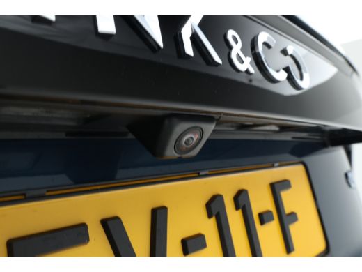 Lynk & Co 01 1.5 360 camera, climate, ActivLease financial lease