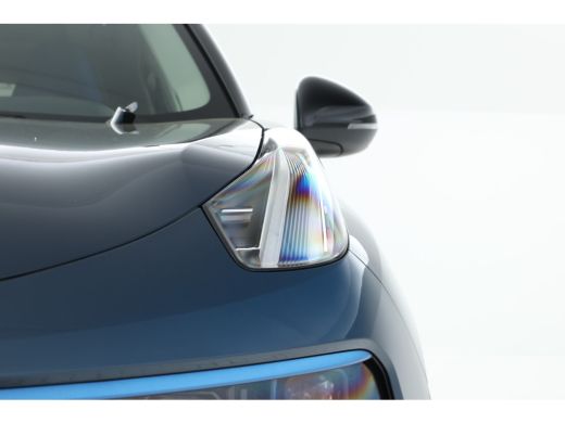 Lynk & Co 01 1.5 360 camera, climate, ActivLease financial lease