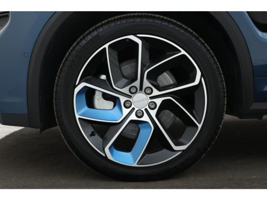 Lynk & Co 01 1.5 360 camera, climate, ActivLease financial lease