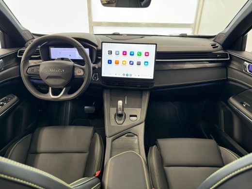 Lynk & Co 01 1.5 More | Apple Carplay/Android Auto | 360 Camera | Panoramadak | Cruise contorl adaptief | ActivLease financial lease