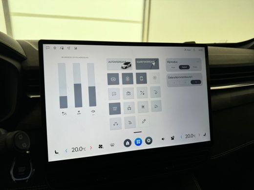 Lynk & Co 01 1.5 More | Apple Carplay/Android Auto | 360 Camera | Panoramadak | Cruise contorl adaptief | ActivLease financial lease