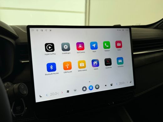 Lynk & Co 01 1.5 More | Apple Carplay/Android Auto | 360 Camera | Panoramadak | Cruise contorl adaptief | ActivLease financial lease