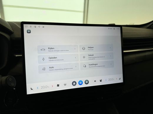 Lynk & Co 01 1.5 More | Apple Carplay/Android Auto | 360 Camera | Panoramadak | Cruise contorl adaptief | ActivLease financial lease
